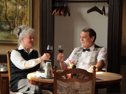 Foto: Alt Wassenberg